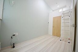 東武亀戸線 東あずま駅 徒歩3分の賃貸アパート 1階ワンルームのリビング/ダイニング