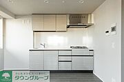 Aタイプ2021年12月撮影 同タイプ504号室の写真です。