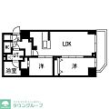 TRADIS錦糸町4階25.3万円