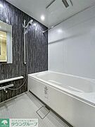 ※写真は同タイプ住戸です。