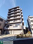 東京都墨田区向島4丁目：物件画像／株式会社タウンハウジング東京　新小岩店