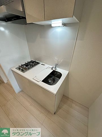 キッチン