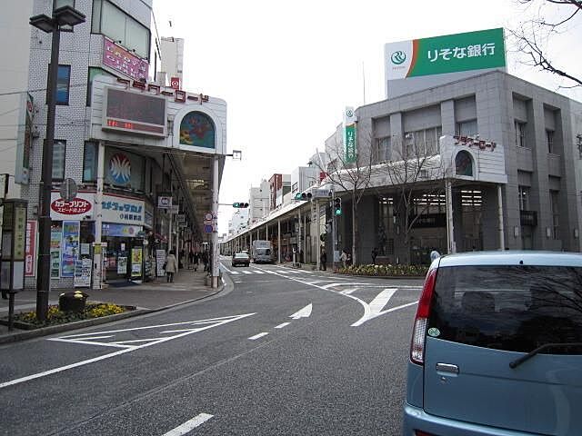 周辺