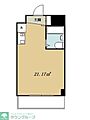 押上PARKSQUARE5階7.0万円