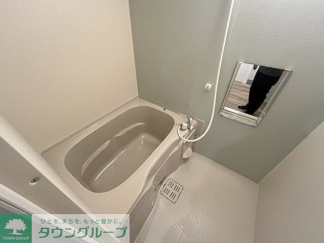 浴室