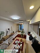 家具はイメージです