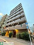 東京都千代田区神田佐久間町3丁目：物件画像／株式会社タウンハウジング東京　新小岩店
