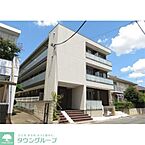 東京都葛飾区高砂1丁目21-17：物件画像／株式会社タウンハウジング東京　新小岩店