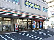セブンイレブン南葛西1丁目店 325m
