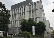 医療法人社団清湘会清湘会記念病院 808m