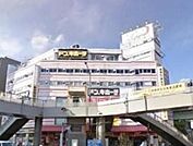 ドン・キホーテ亀戸駅前店 1033m