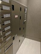 宅配ＢＯＸ