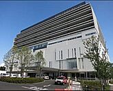 東京慈恵医大 648m