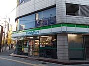 ファミリーマート神田岩本町一丁目店 342m