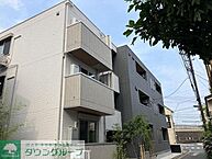東京都墨田区八広6丁目43-11：物件画像／株式会社タウンハウジング東京　新小岩店