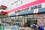 コモディイイダ食彩館亀戸店 380m