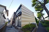 東京都葛飾区高砂1丁目16-6：物件画像／株式会社タウンハウジング東京　新小岩店