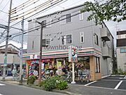 セブンイレブン 北小岩店（1m）