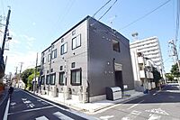 東京都江戸川区北小岩1丁目5-11：物件画像／株式会社タウンハウジング東京　新小岩店