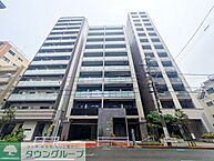 東京都台東区三筋1丁目10-5：物件画像／株式会社タウンハウジング東京　新小岩店