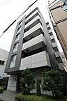 東京都墨田区業平3丁目9-1：物件画像／株式会社タウンハウジング東京　新小岩店