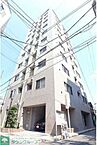 東京都墨田区東向島2丁目1-17：物件画像／株式会社タウンハウジング東京　新小岩店