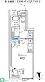 Nーflats東向島1階11.0万円