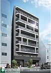 東京都台東区台東1丁目34-2：物件画像／株式会社タウンハウジング東京　新小岩店