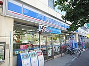 ローソン 200m