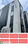 東京都墨田区東向島3丁目14-11：物件画像／株式会社タウンハウジング東京　新小岩店