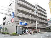 ビッグエー 281m