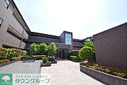 総武線小岩駅徒歩23分です