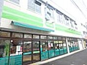 ミニコープ小岩店 744m
