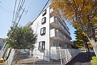 東京都江戸川区南葛西5丁目15-15：物件画像／株式会社タウンハウジング東京　新小岩店
