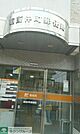 葛西仲町郵便局 徒歩19分。 1450m