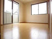 庭側洋室6帖
