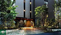 東京都江東区深川2丁目20-1：物件画像／株式会社タウンハウジング東京　新小岩店