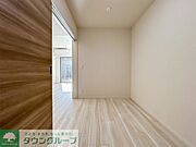※写真は同タイプ住戸です。