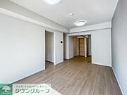 ※写真は同タイプ住戸です。