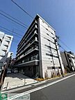 東京都墨田区押上1丁目48-16：物件画像／株式会社タウンハウジング東京　新小岩店