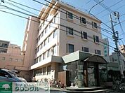 医療法人社団中林病院 621m