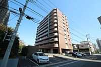 東京都江戸川区南葛西3丁目12-5：物件画像／株式会社タウンハウジング東京　新小岩店