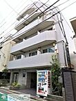 東京都江東区亀戸3丁目17-7：物件画像／株式会社タウンハウジング東京　新小岩店