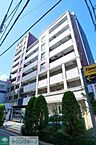 東京都墨田区東駒形1丁目17-13：物件画像／株式会社タウンハウジング東京　新小岩店
