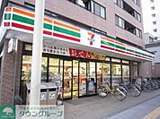 セブンイレブン 210m