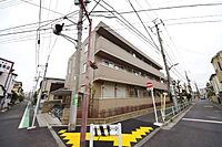 東京都葛飾区柴又1丁目29-1：物件画像／株式会社タウンハウジング東京　新小岩店