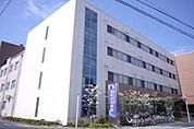 医療法人社団玲瓏会金町中央病院 904m