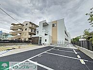 千葉県市川市高谷2丁目16-8：物件画像／株式会社タウンハウジング東京　新小岩店