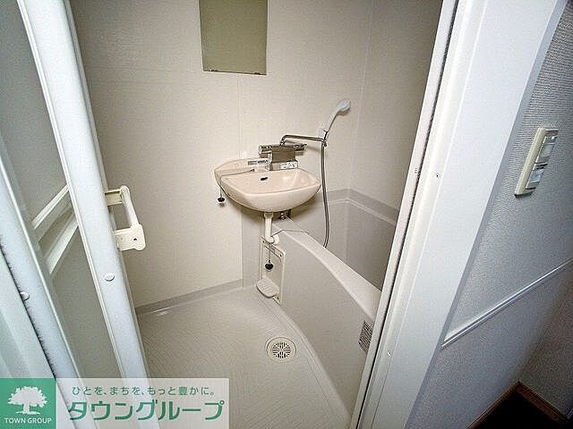浴室
