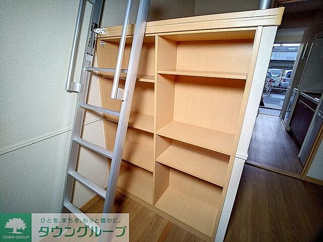 室内